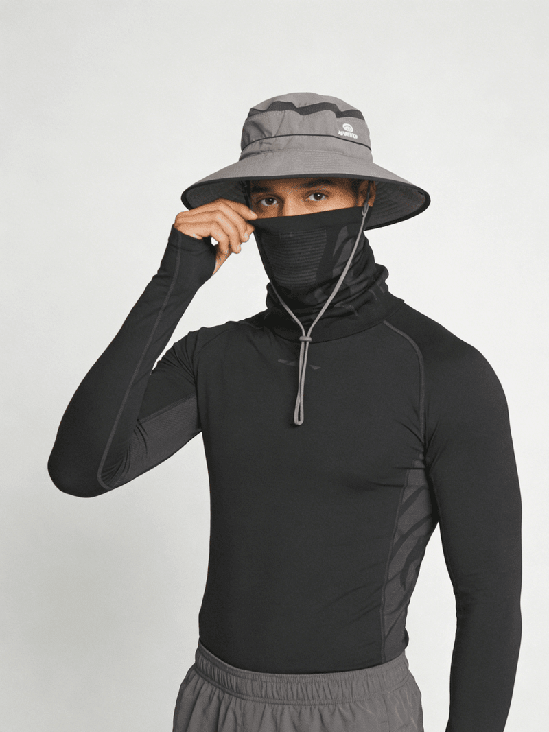 Face & Neck Gaiter UPF 50+