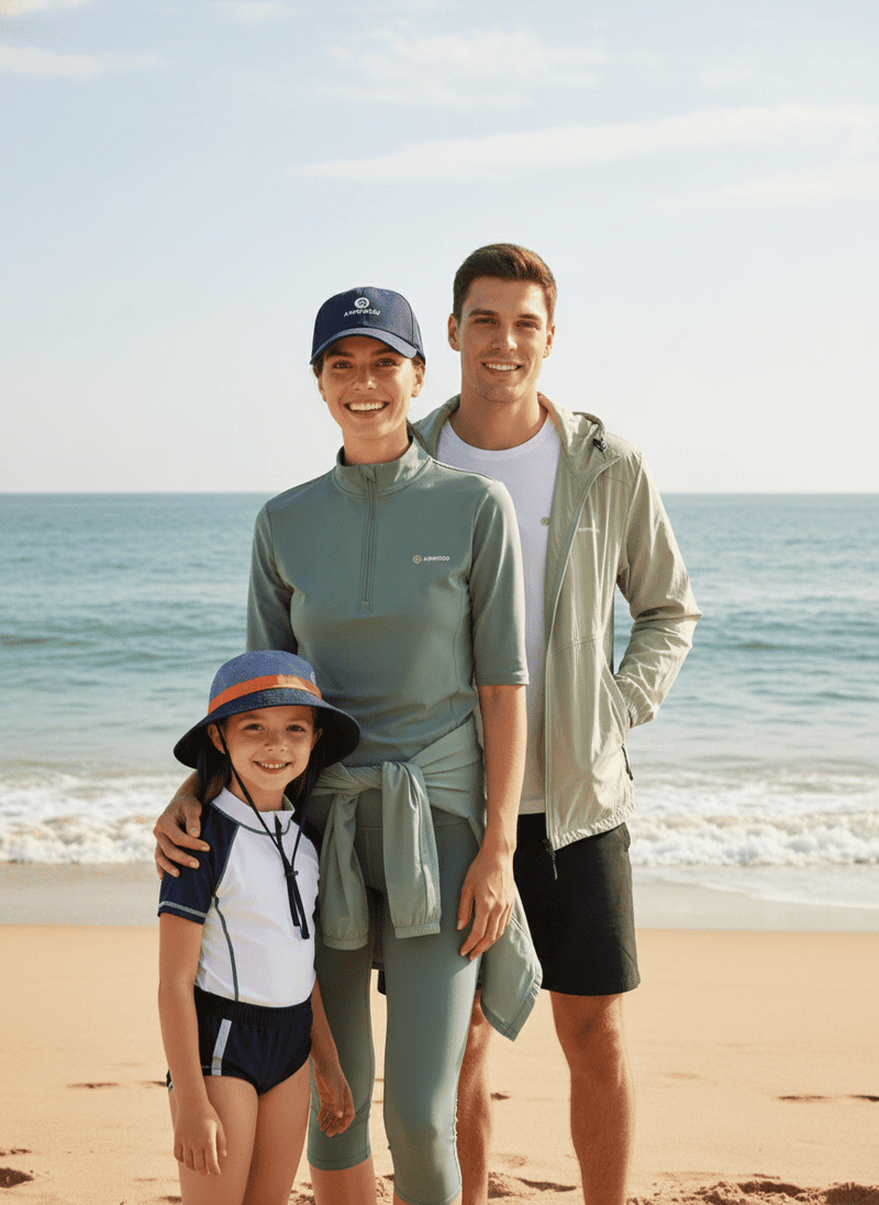 family uv clothing