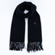 Fringed Heated Scarf - Sun Protection Clothing