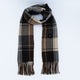 Fringed Heated Scarf - Sun Protection Clothing