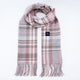 Fringed Heated Scarf - Sun Protection Clothing