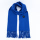 Fringed Heated Scarf - Sun Protection Clothing