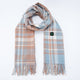 Fringed Heated Scarf - Sun Protection Clothing