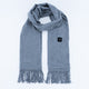 Fringed Heated Scarf - Sun Protection Clothing