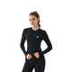 Full Zip Athletic Jacket UPF 50+ - Sun Protection Clothing