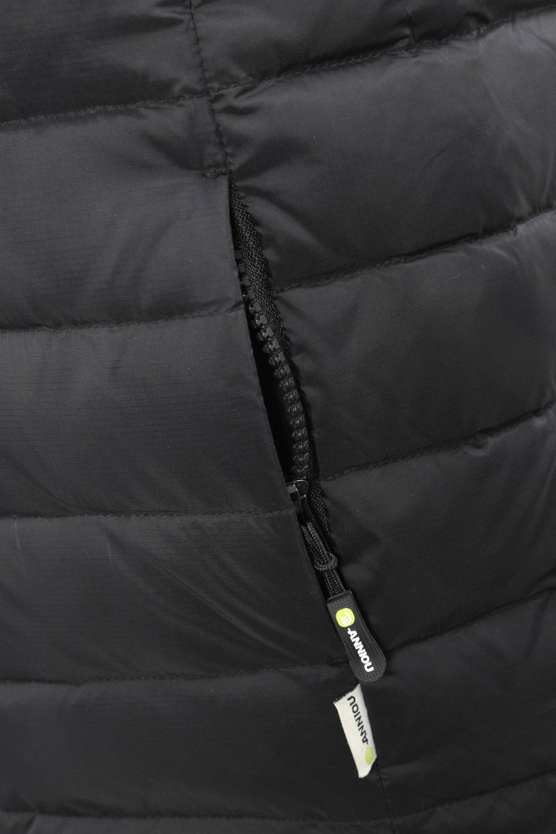 anniou pocket zipper