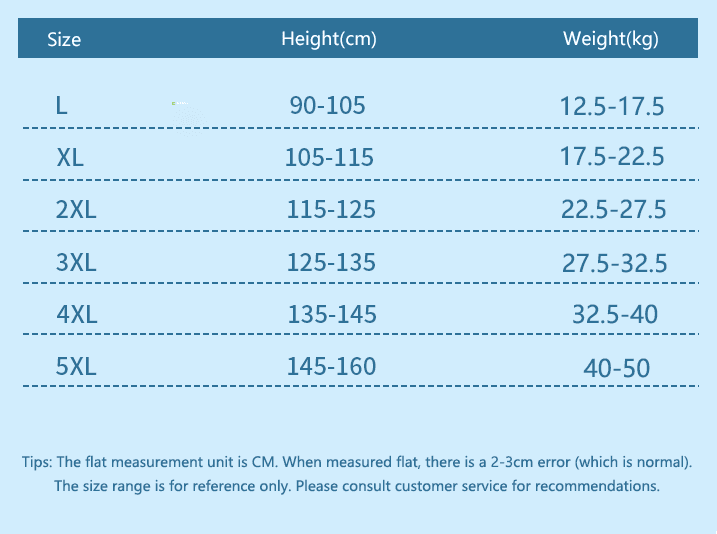 Girl's UPF 50+ Swim Dress - Sun Protection Clothing