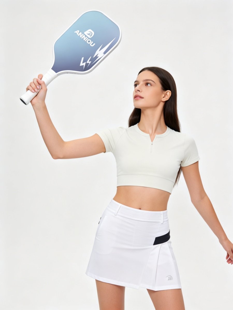 Golf Short Skirt UPF50+