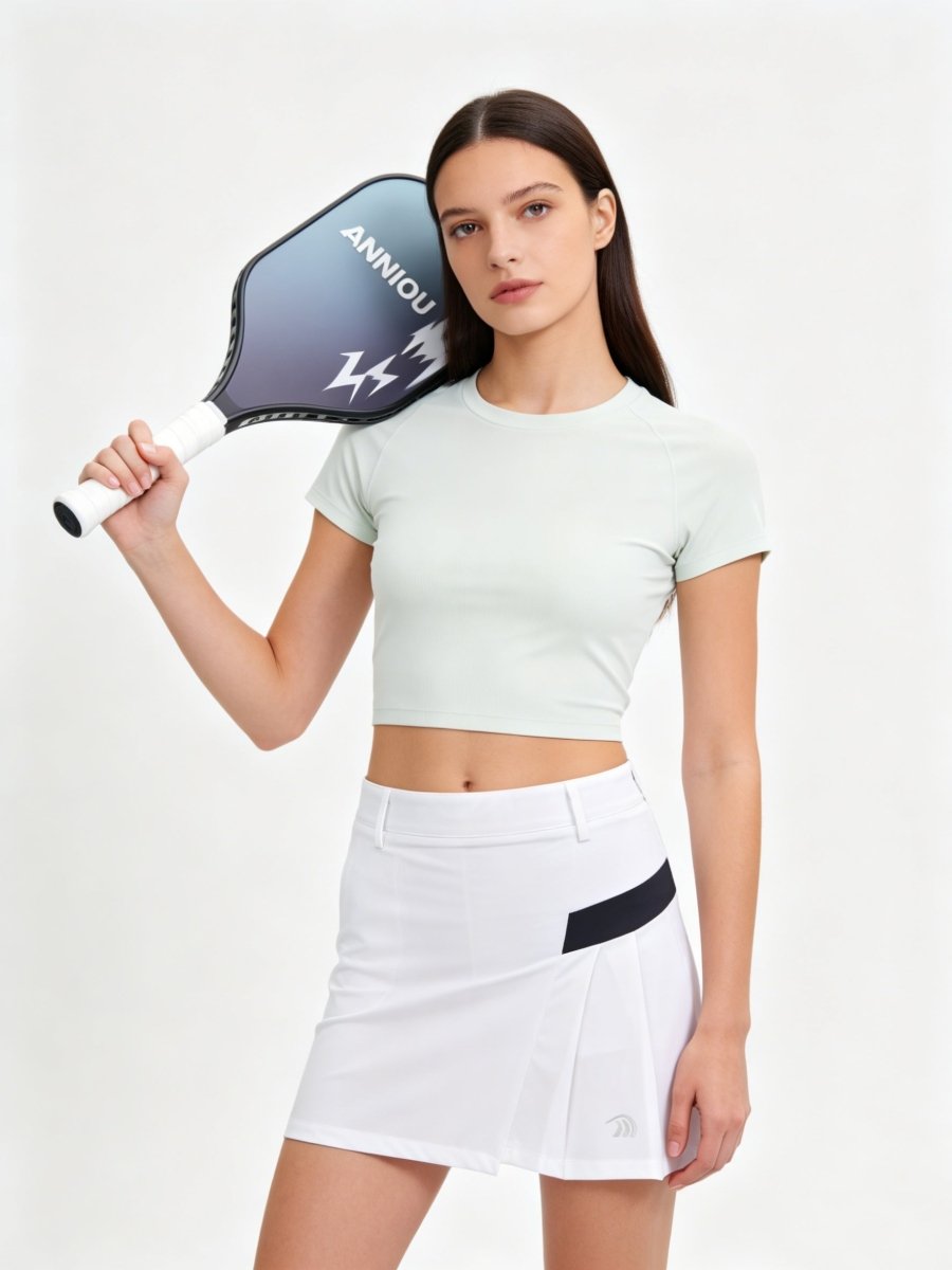 Golf Short Skirt UPF50+