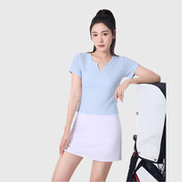 Golf T-Shirt UPF 100+ - Sun Protection Clothing