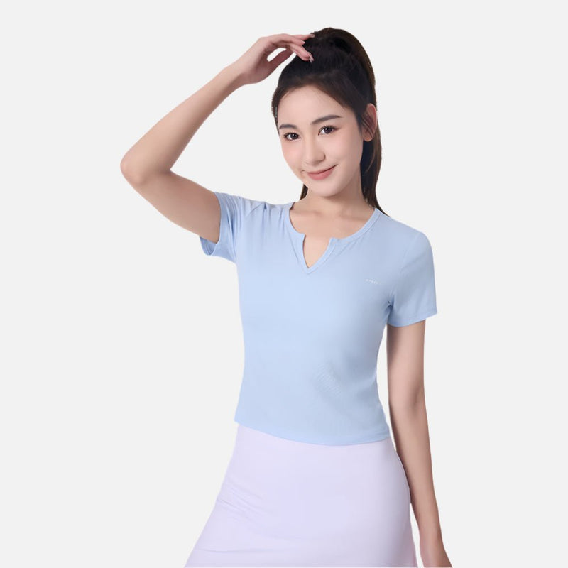Golf T-Shirt UPF 100+ - Sun Protection Clothing