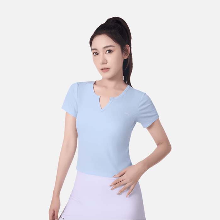Golf T-Shirt UPF 100+ - Sun Protection Clothing