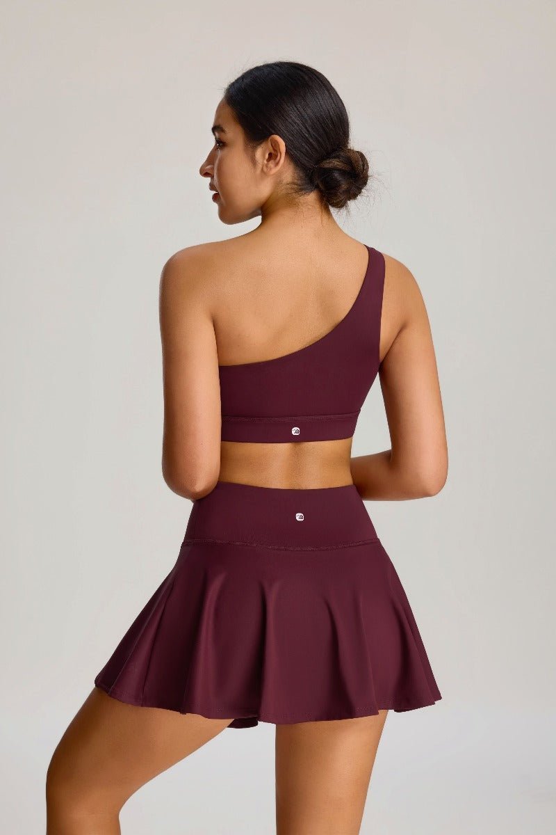 Golf Tennis Sports Skirt UPF 50+