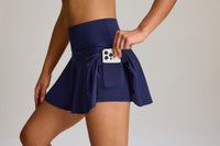 Golf Tennis Sports Skirt UPF 50+