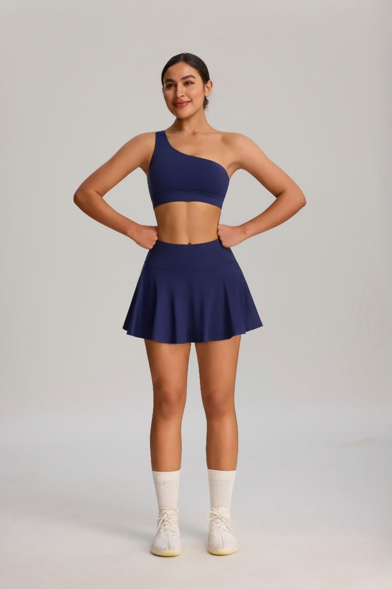 Golf Tennis Sports Skirt UPF 50+