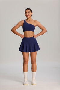 Golf Tennis Sports Skirt UPF 50+