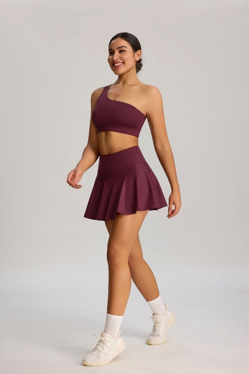 Golf Tennis Sports Skirt UPF 50+