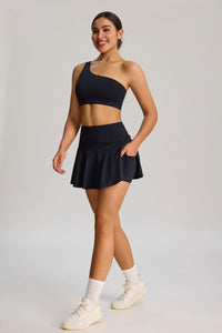 Golf Tennis Sports Skirt UPF 50+