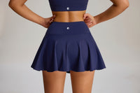 Golf Tennis Sports Skirt UPF 50+