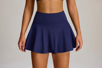 Golf Tennis Sports Skirt UPF 50+