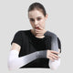 grey Ombre UPF 50+ Arm Sleeves