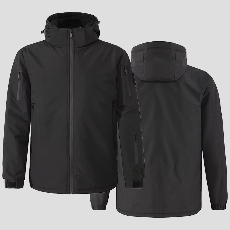 Hardshell Heated Jacket