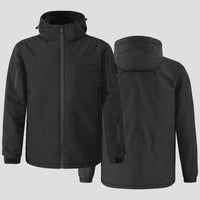Hardshell Heated Jacket