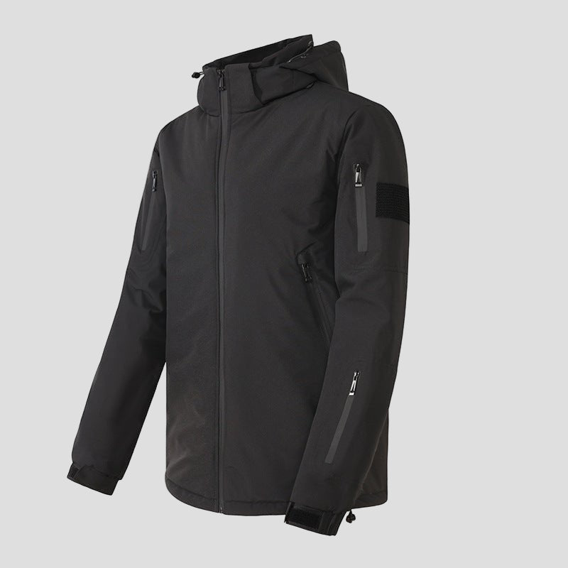 Hardshell Heated Jacket