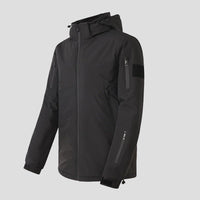Hardshell Heated Jacket