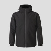 Hardshell Heated Jacket