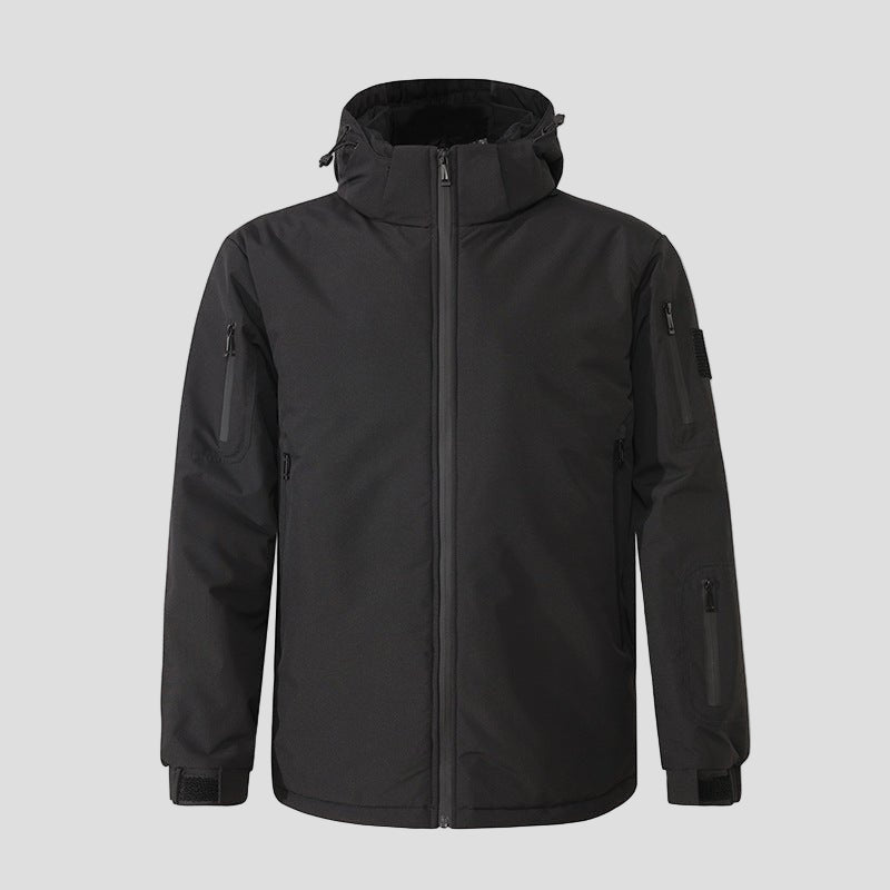 Hardshell Heated Jacket