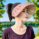 Headband UV Sun Protection Visor - Sun Protection Clothing