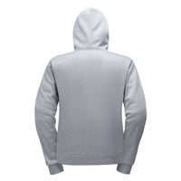 Heated Pullover Hoodie back