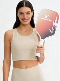 High - Impact Pickleball Tank