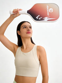 High - Impact Pickleball Tank