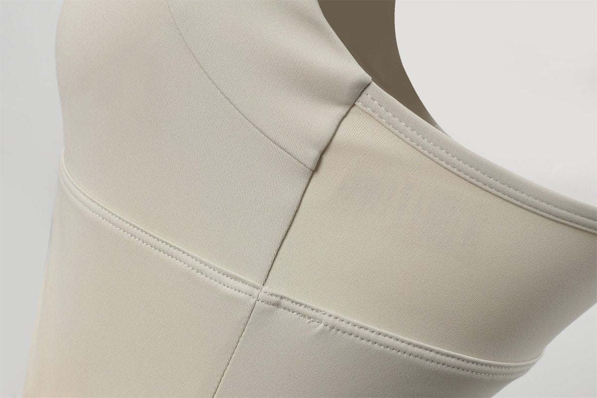 High - Impact Pickleball Tank