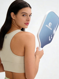 High - Impact Pickleball Tank