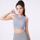 High - Impact Shockproof Yoga Bra - Sun Protection Clothing