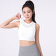 High - Impact Shockproof Yoga Bra - Sun Protection Clothing
