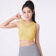 High - Impact Shockproof Yoga Bra - Sun Protection Clothing