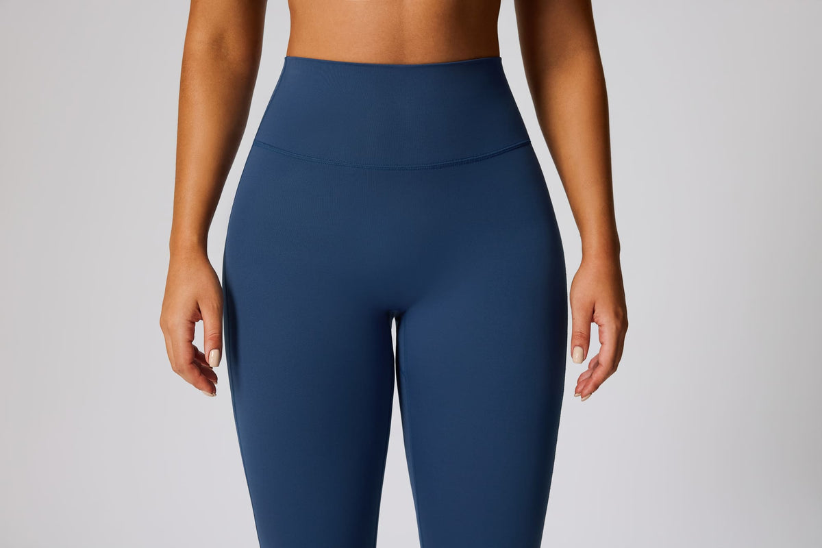 High Waist Sports Leggings