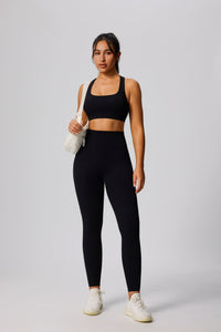 UPF 50+ Sports Leggings and Sports bra
