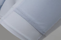 pleated skirt compression shorts