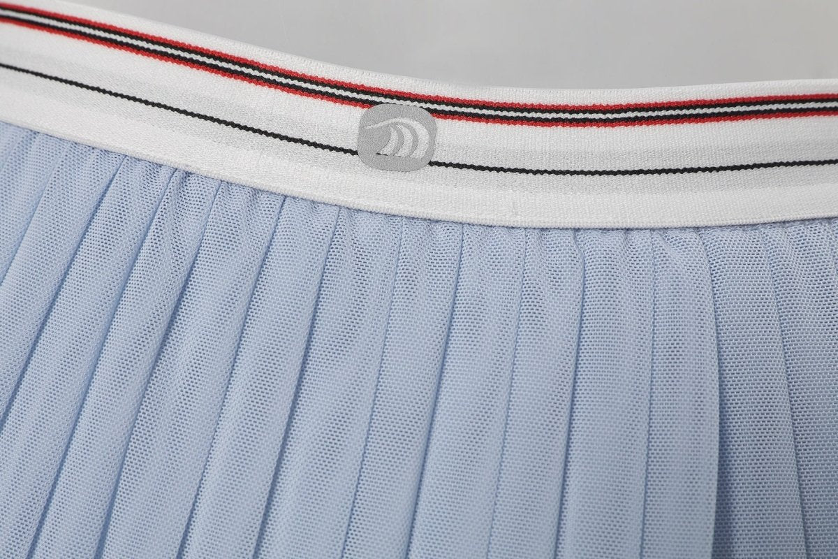 Anniou skirt logo