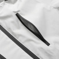 Hooded Softshell Heated Jacket - Sun Protection Clothing