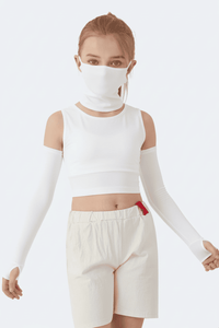 Kids UV Protection Face Masks