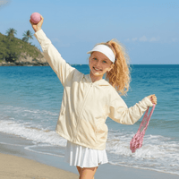 Kids UV Protection Jacket