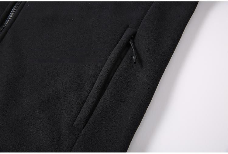 Kids Water - Resistant 3 In 1 Jacket