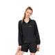 Lightweight Hooded Athletic Jacket UPF 50+ - Sun Protection Clothing