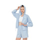 Lightweight Hooded Athletic Jacket UPF 50+ - Sun Protection Clothing